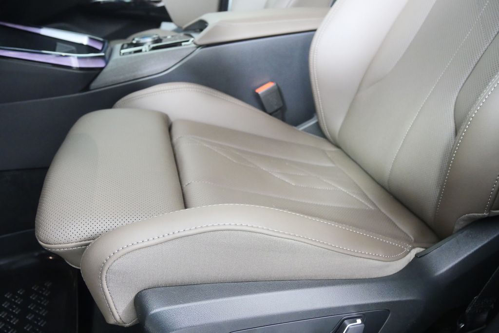 Thumbnail: 2026 BMW X3 - 9