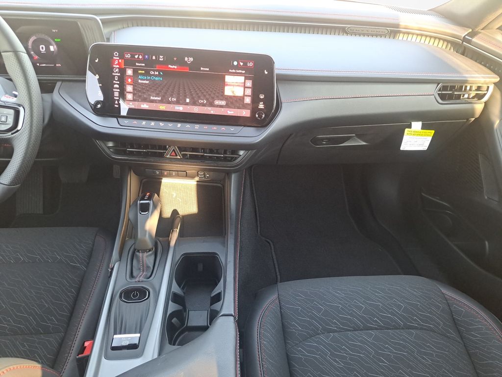 New Car 2025 Dodge Charger  R/t For Sale Under $50,000 In Austin, Texas