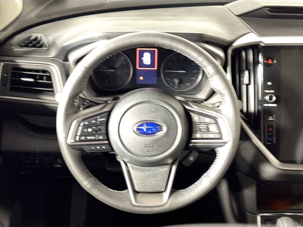 2026 Subaru Ascent Limited