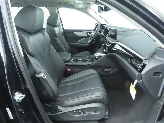 Thumbnail: 2026 Acura MDX - 22