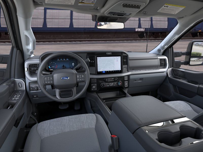 2026 Ford F-250 Super Duty XLT