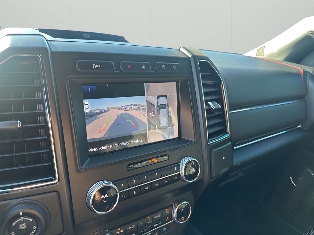 Used Car 2020 Ford Expedition  Limited For Sale Under $40,000 In Austin, Texas