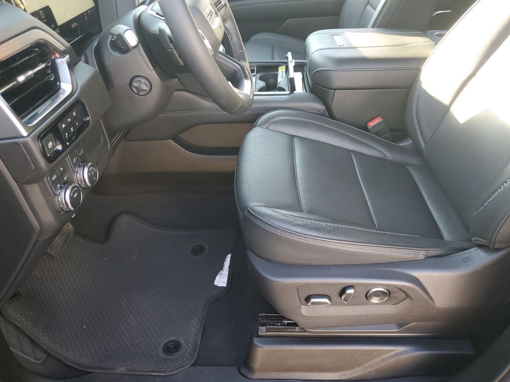 Used Car 2025 Gmc Yukon  Denali For Sale Under $80,000 In Austin, Texas