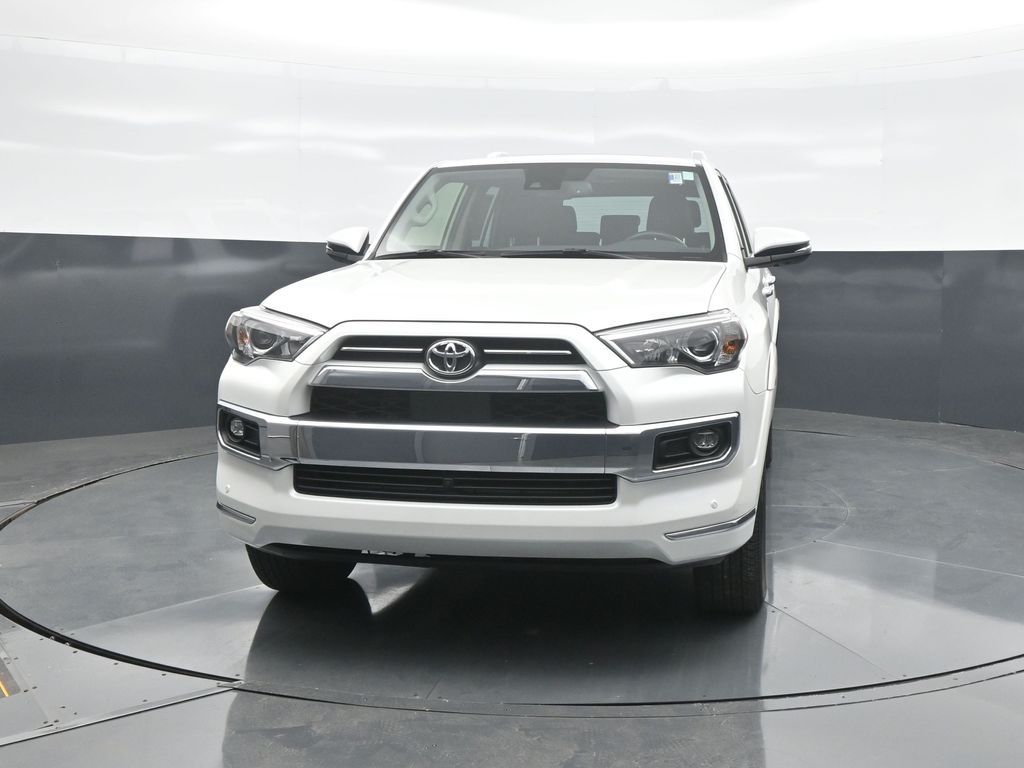 Certified 2024 Toyota 4Runner Limited with VIN JTEKU5JR9R6244579 for sale in Kansas City