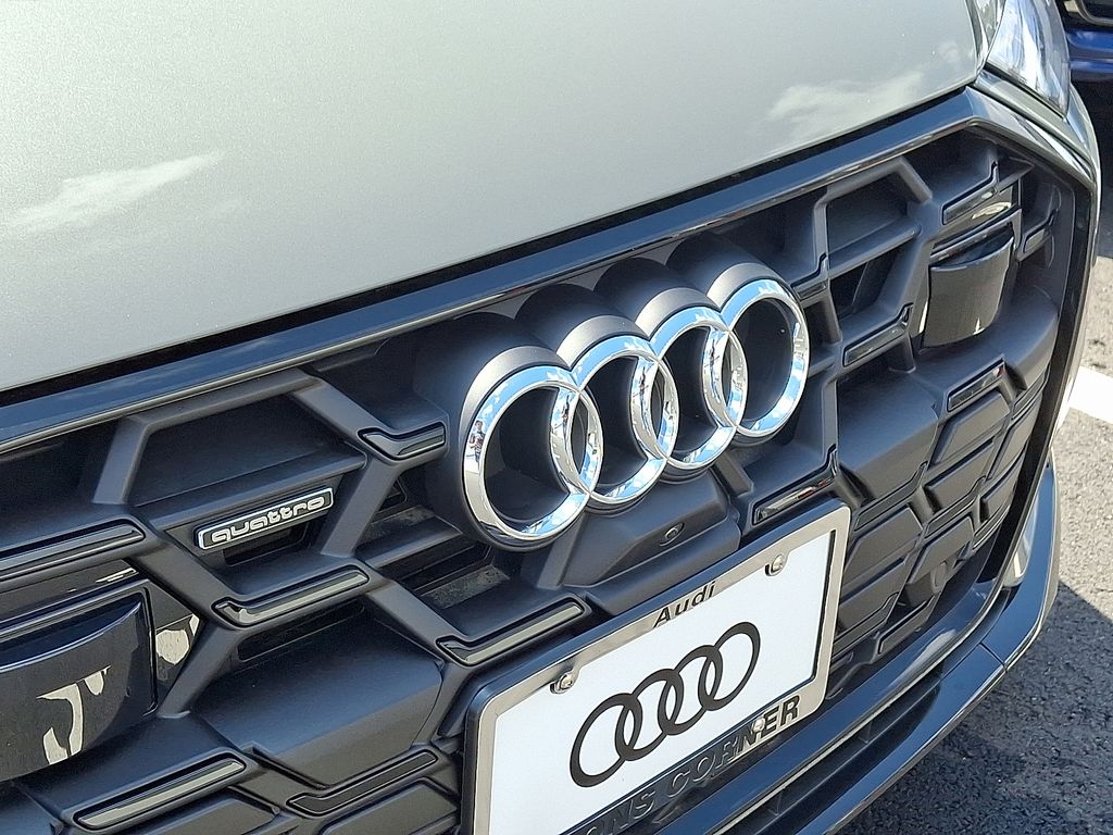 Thumbnail: 2025 Audi A6 - 4