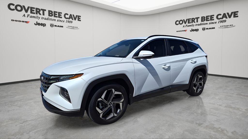 Used Car 2022 Hyundai Tucson  Sel For Sale Under $20,000 In Austin, Texas