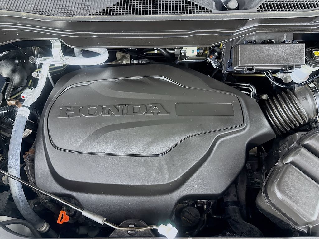 Used Car 2023 Honda Ridgeline  Black Edition For Sale Under $35,000 In Austin, Texas