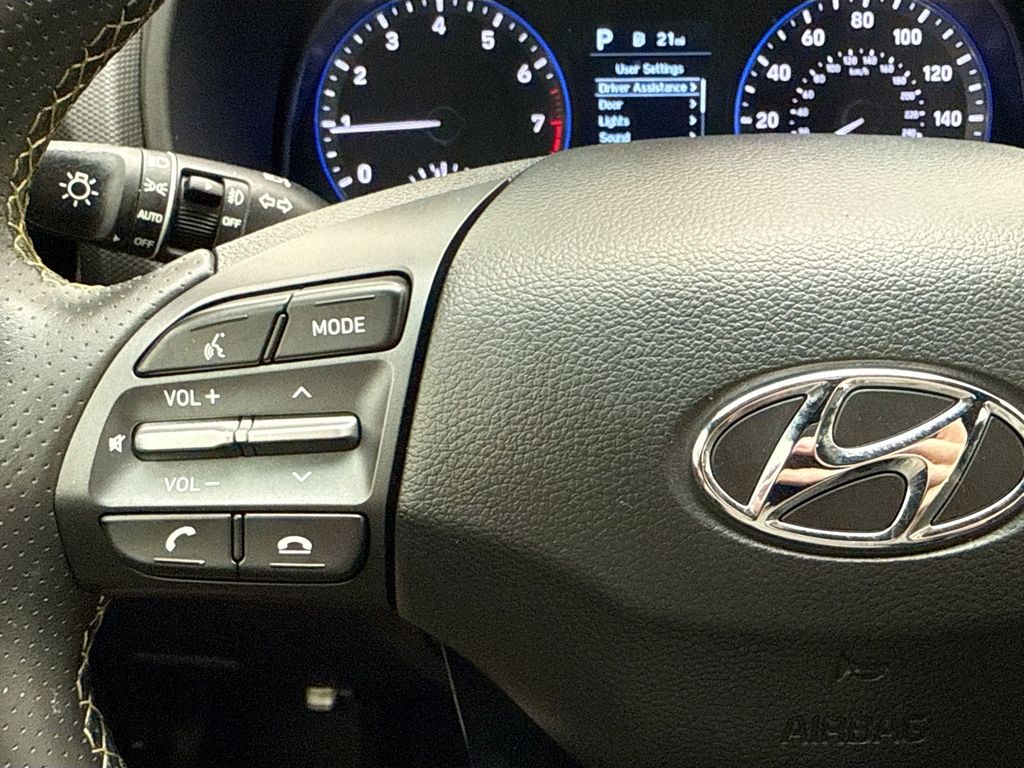 Thumbnail: 2019 Hyundai Kona - 11