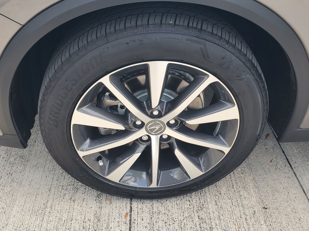 2026 Acura MDX - $46,488