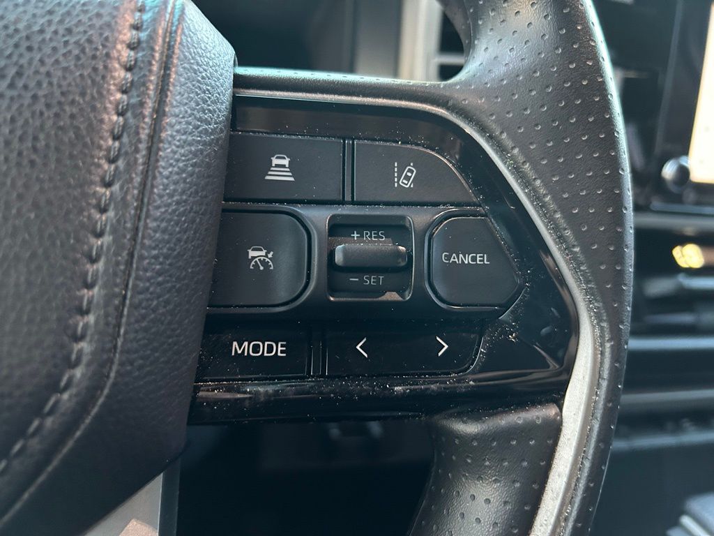 2023 Toyota Tundra SR5 17