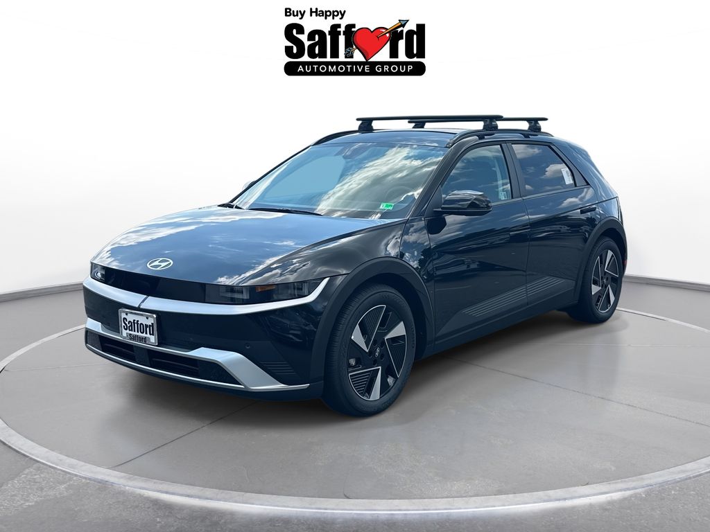 2025 Hyundai IONIQ 5 SEL