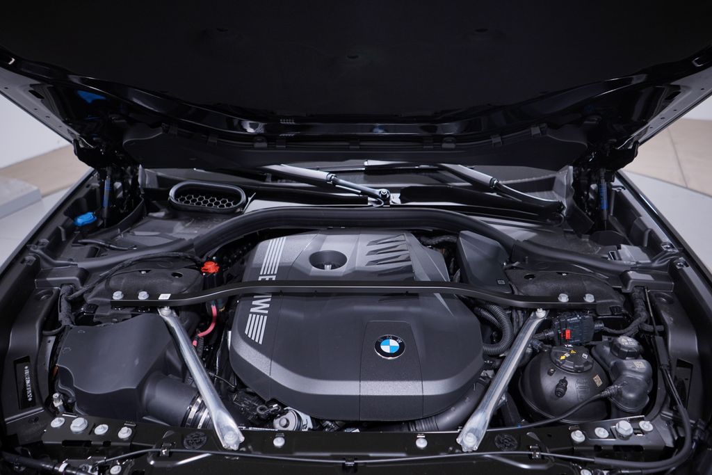 Thumbnail: 2026 BMW 7 Series - 17