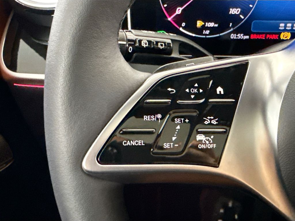 Thumbnail: 2026 Mercedes-Benz GLC - 11