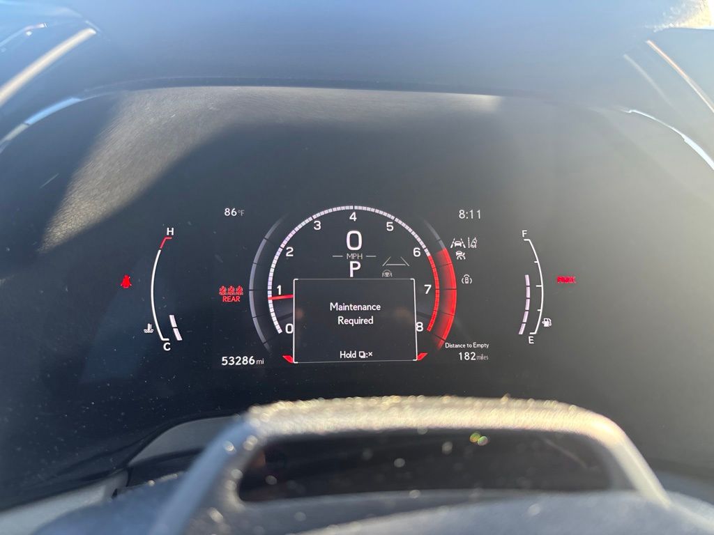 2023 Lexus RX 350 F Sport Handling Silver at Westside Lexus