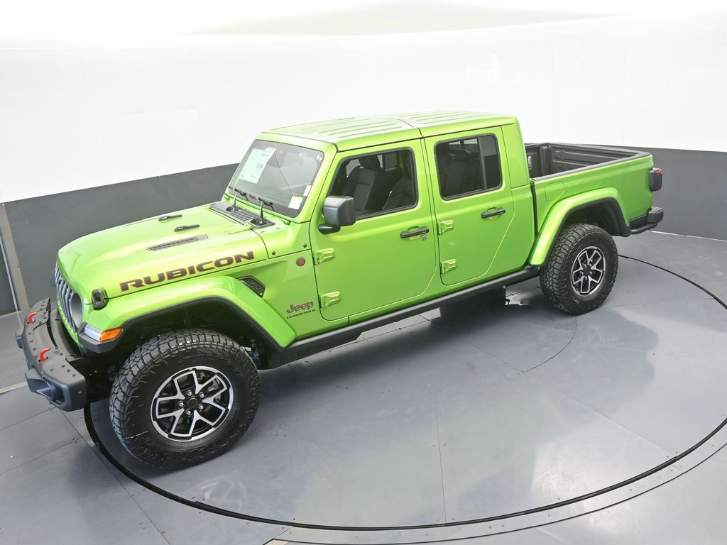 New 2026 Mojito (DISC) Jeep Rubicon X image 44