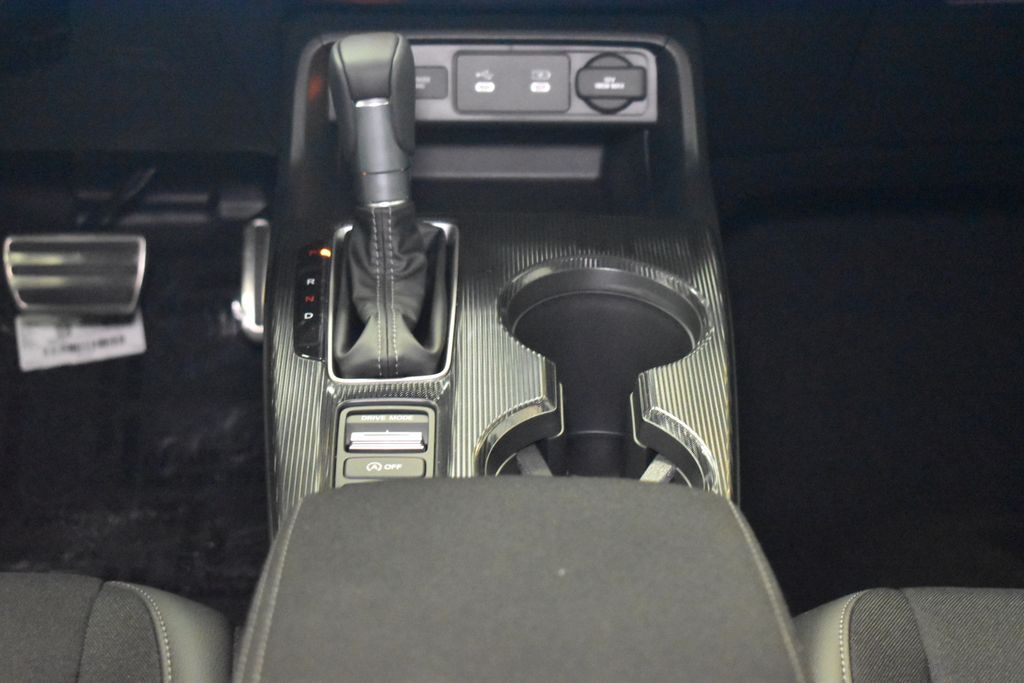 Thumbnail: 2026 Honda Civic - 13