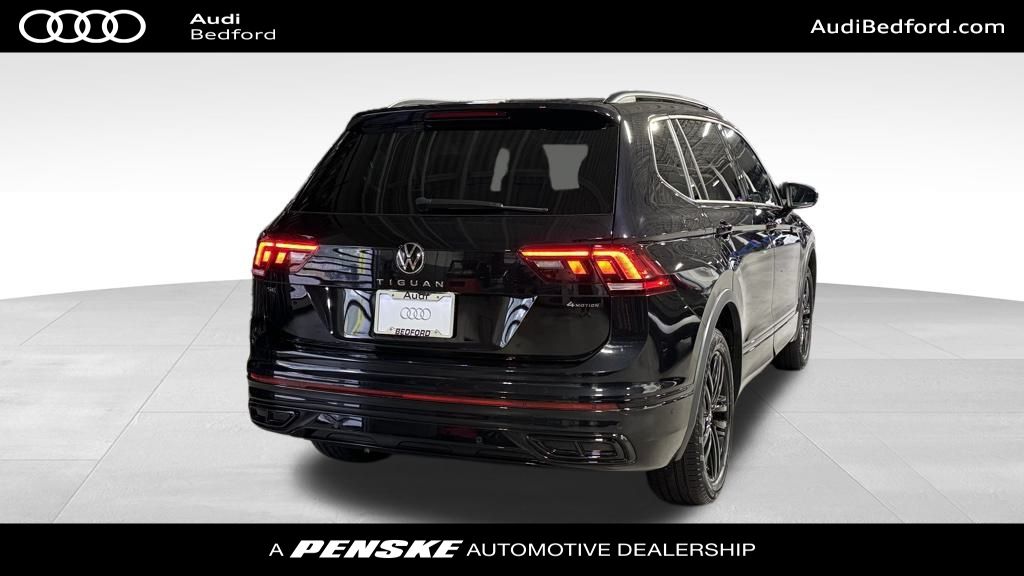 Thumbnail: 2022 Volkswagen Tiguan - 6