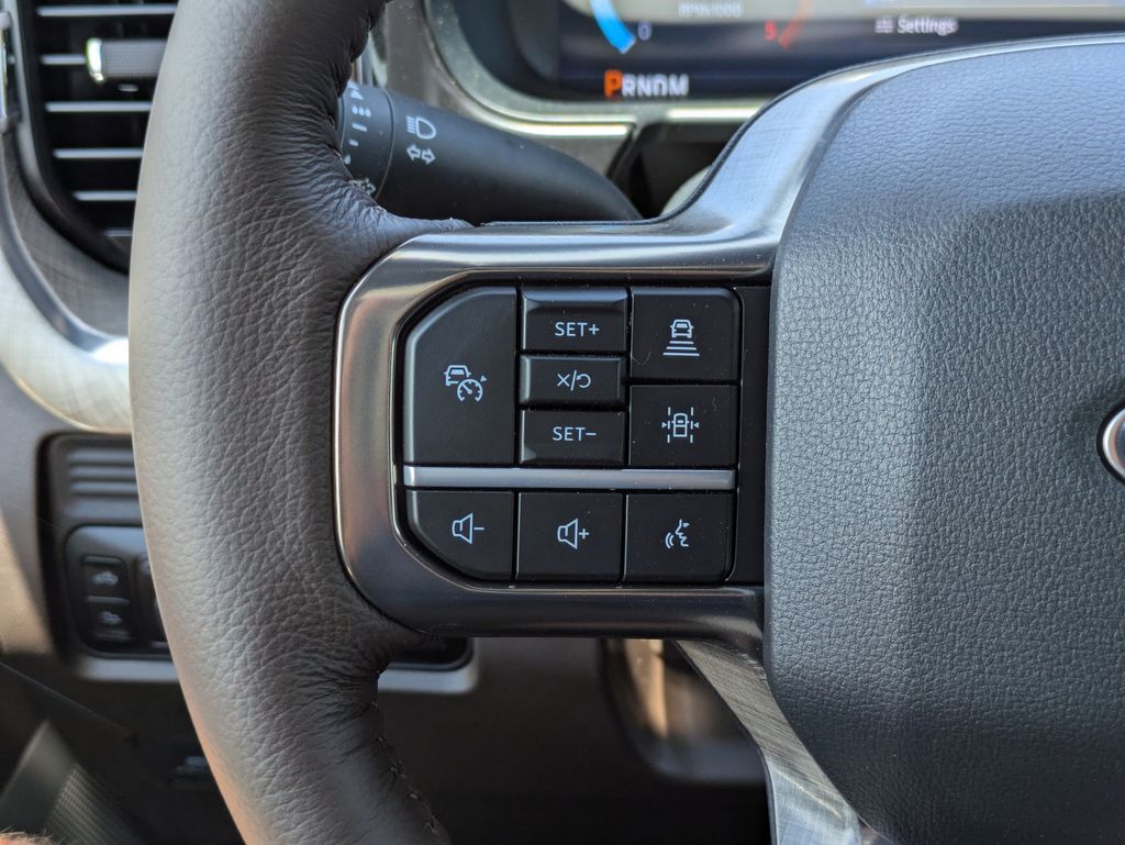 2026 Ford F-350 Super Duty King Ranch