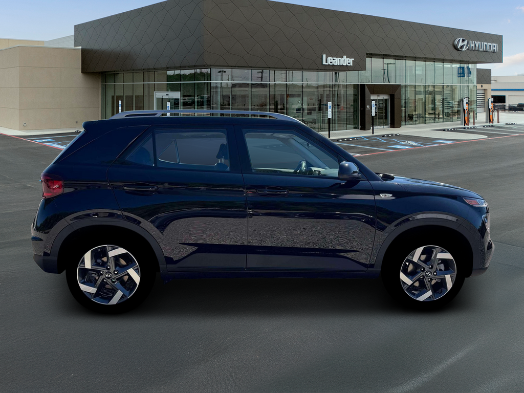 Thumbnail: 2026 Hyundai Venue - 9