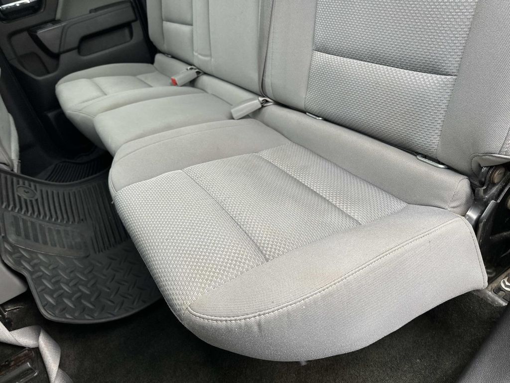 Thumbnail: 2016 GMC Sierra 1500 - 31