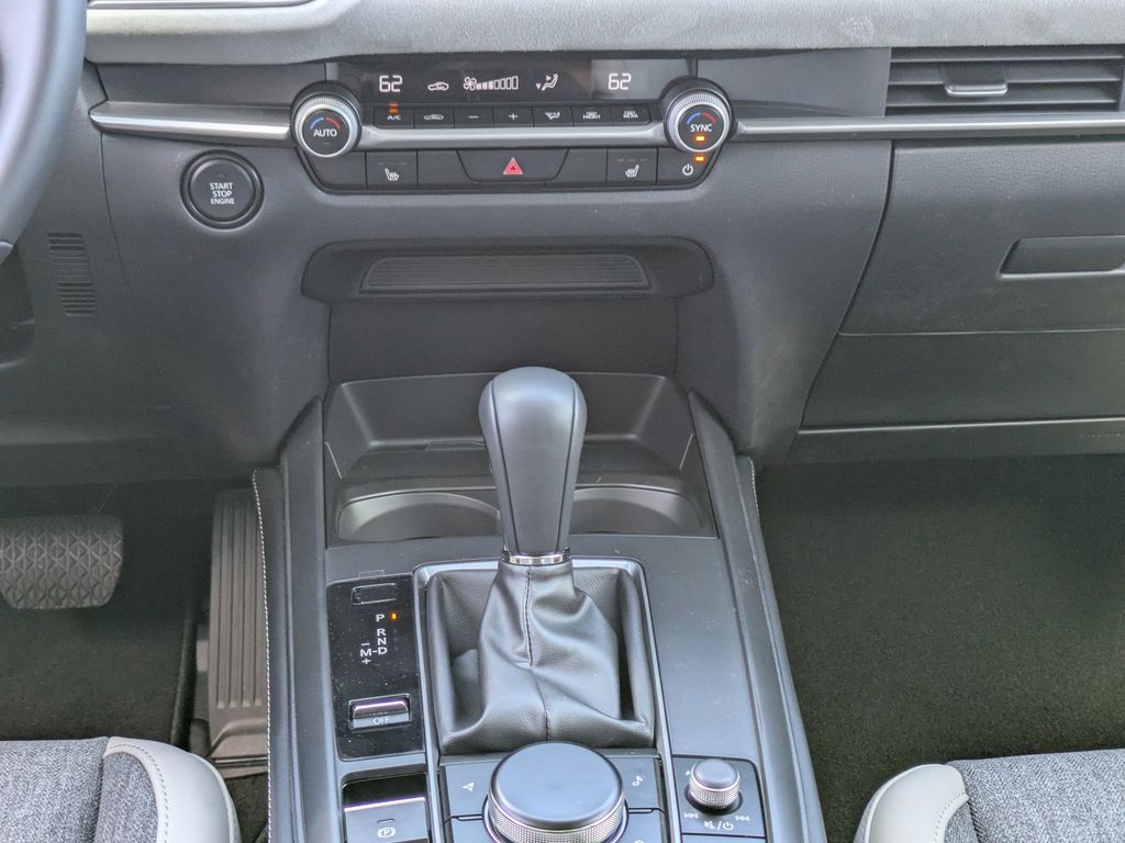 2026 Mazda CX-30 2.5 S Aire Edition