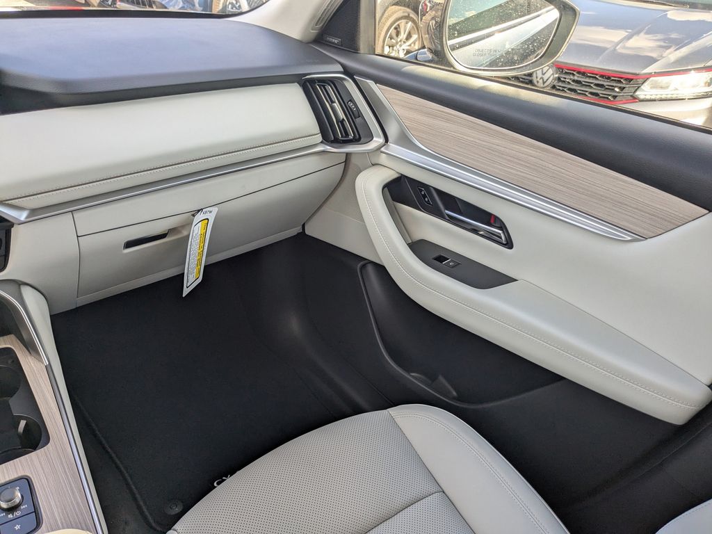 2026 Mazda CX-90 3.3 Turbo Premium Plus