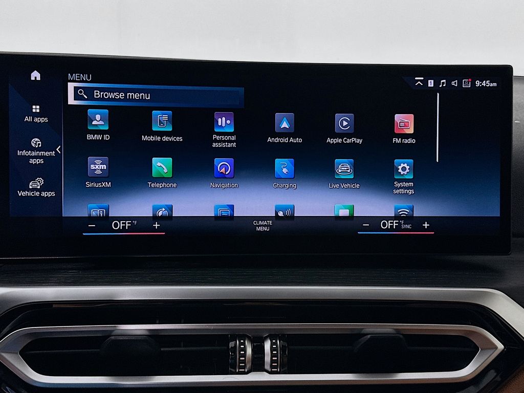 Thumbnail: 2023 BMW i4 - 15