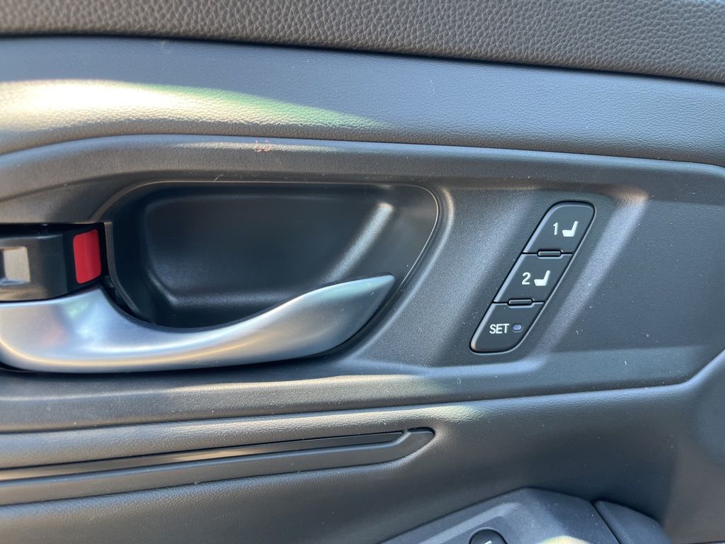 Thumbnail: 2026 Honda Accord - 6