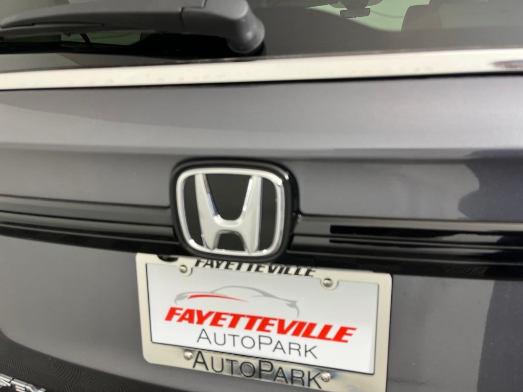 Thumbnail: 2026 Honda Odyssey - 20