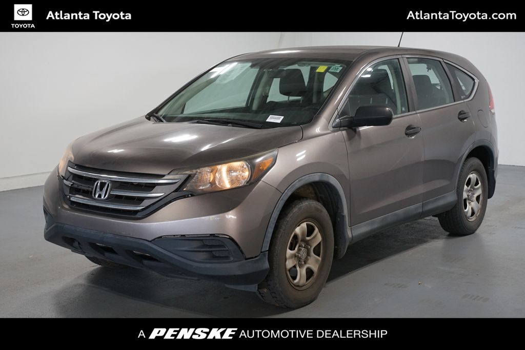 2012 Honda CR-V LX -
                  Duluth, GA
