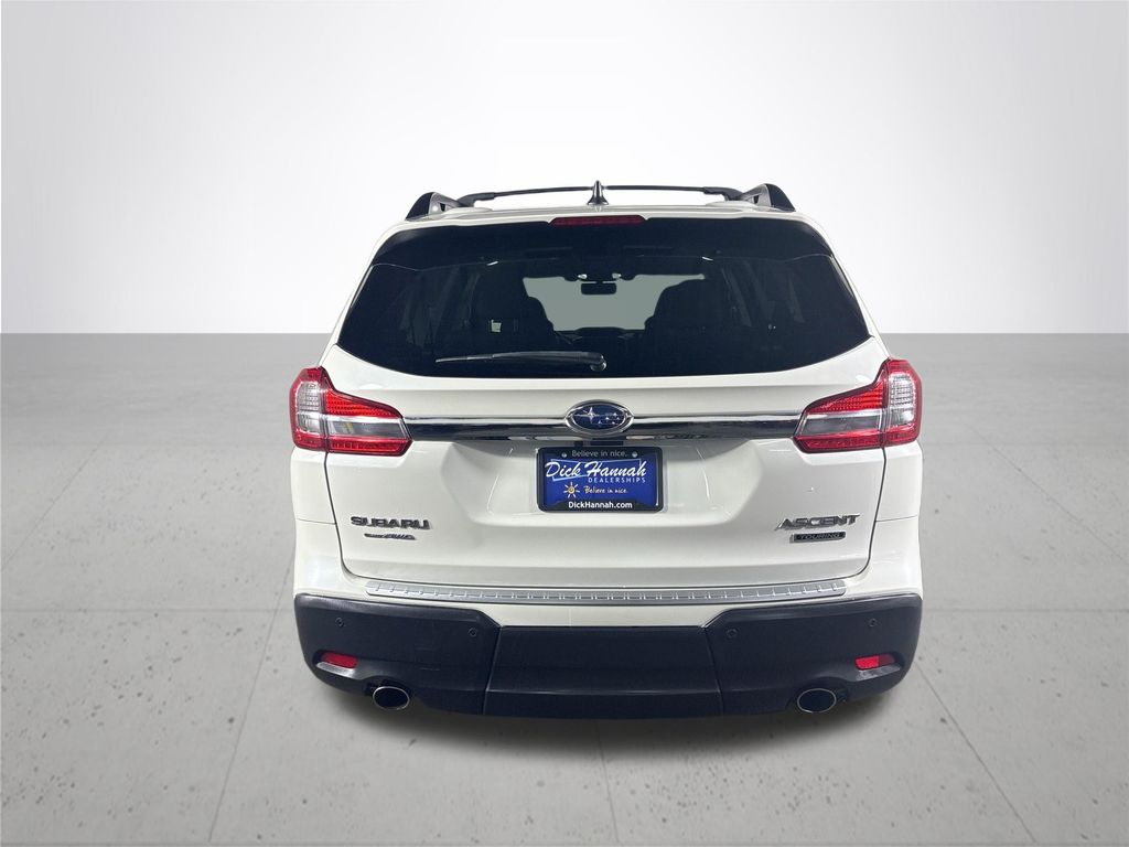 2021 Subaru Ascent Touring