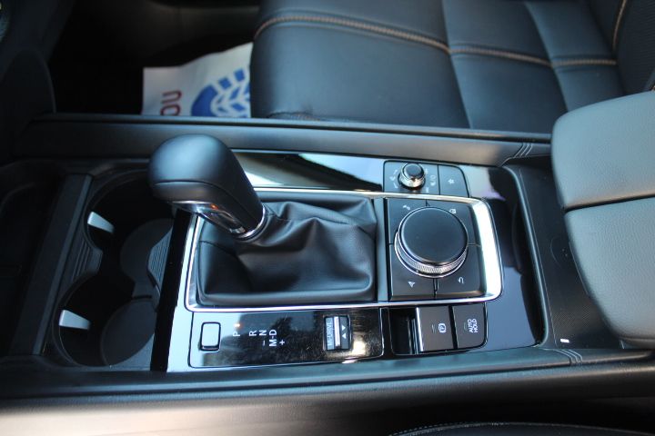 Used Car 2024 Mazda Cx-50  2.5 Turbo Premium Plus Package For Sale Under $40,000 In Georgetown, Texas
