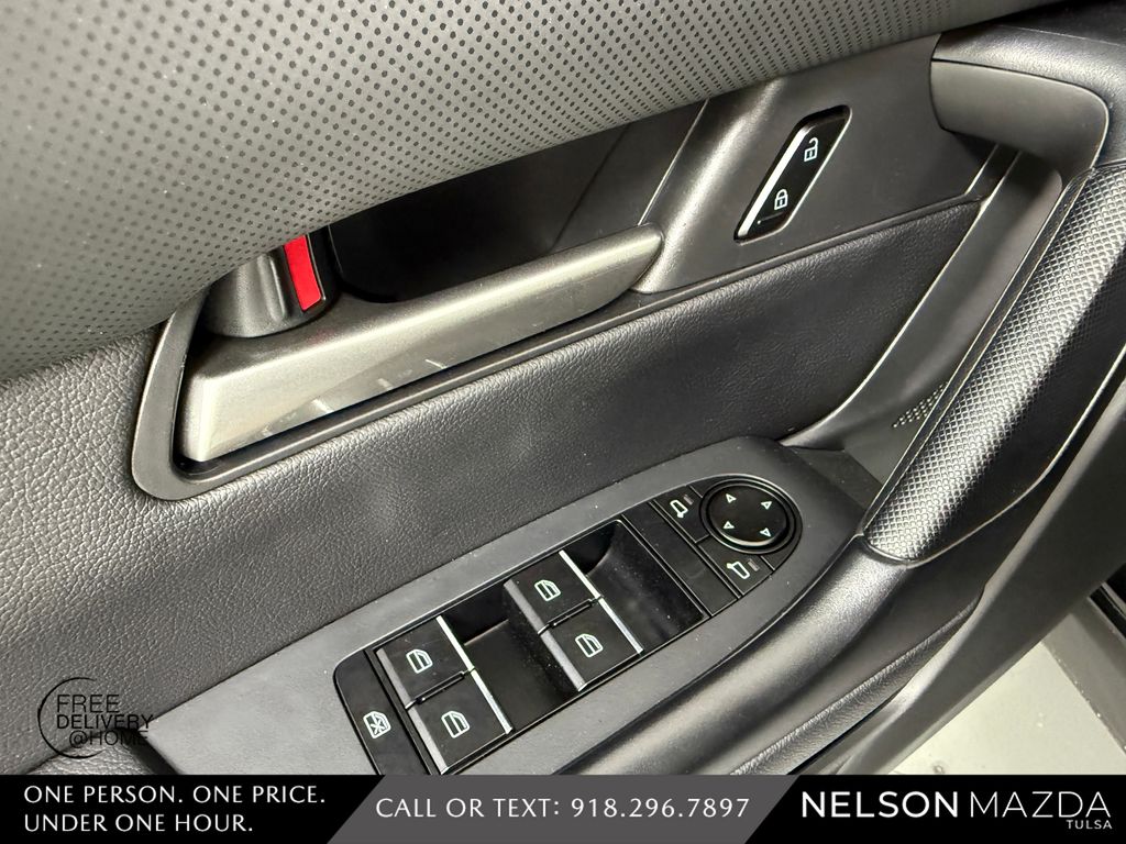Used 2023 Black Mazda 2.5 S Preferred Plus Package image 18