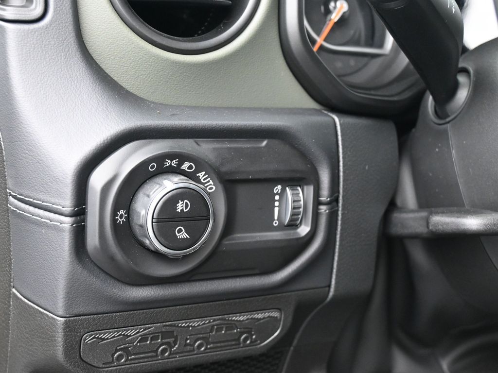 New 2026 41 Jeep Mojave image 14