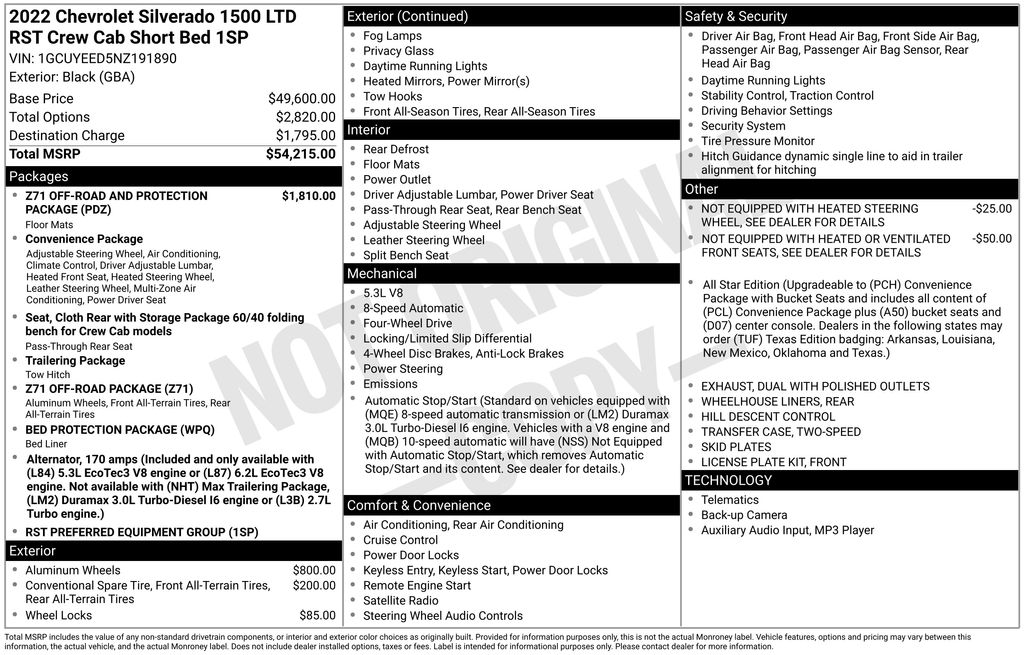 View vehicle photo 2