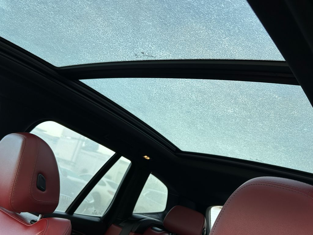 Thumbnail: 2023 BMW X3 - 16