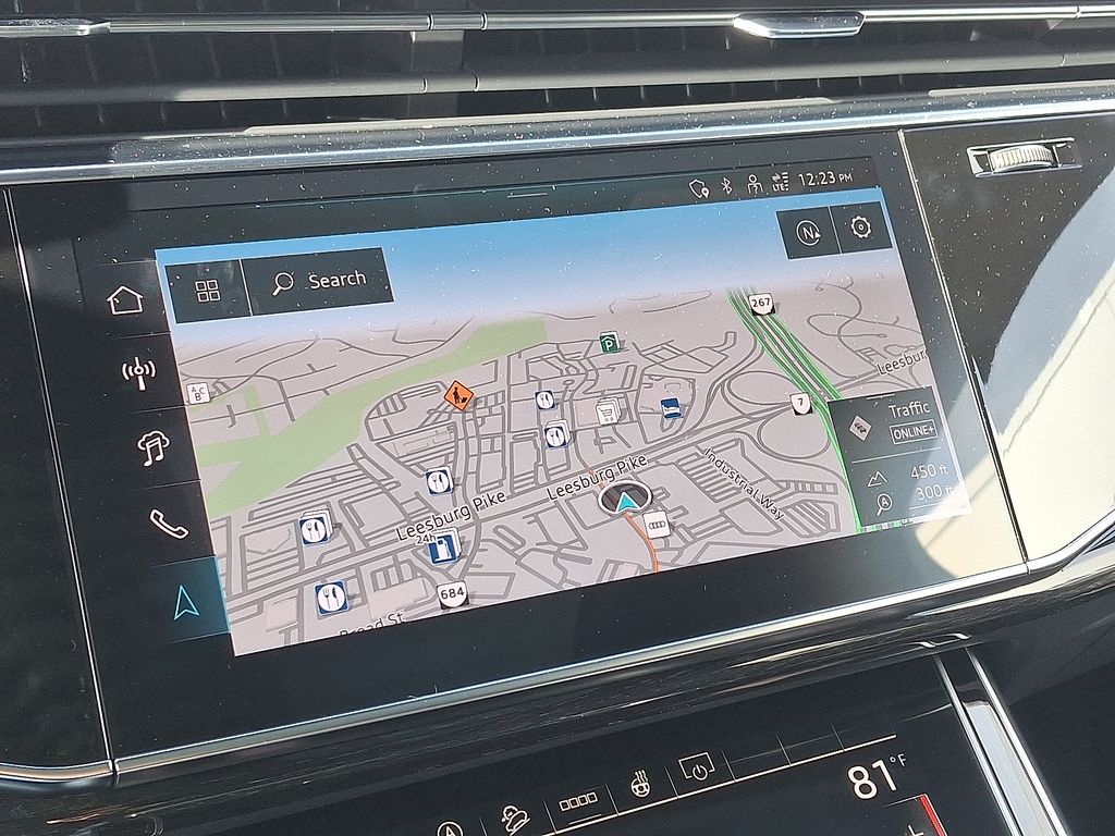 Thumbnail: 2026 Audi Q7 - 14