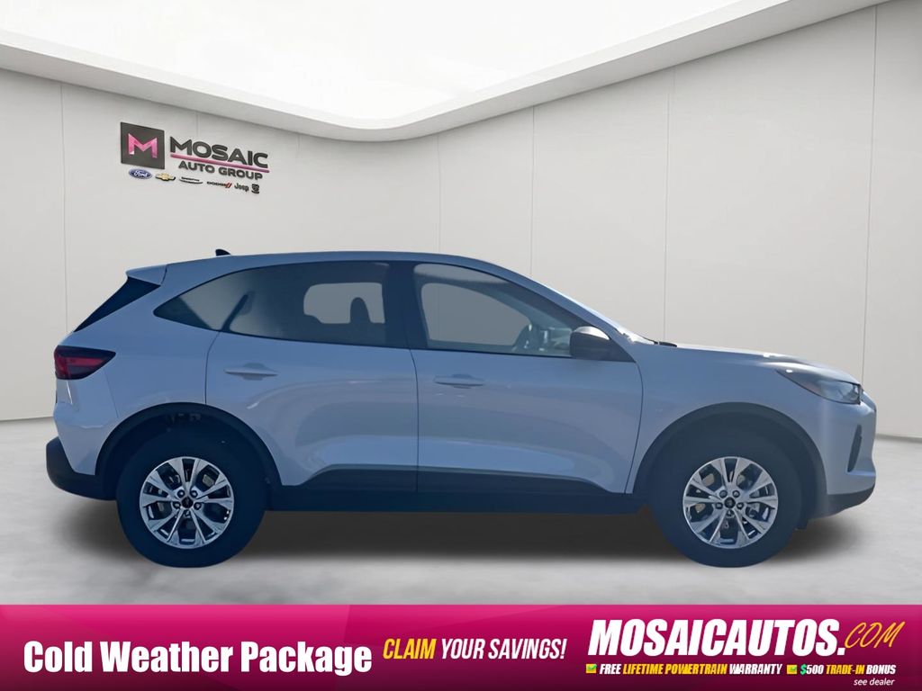 2026 Ford Escape
