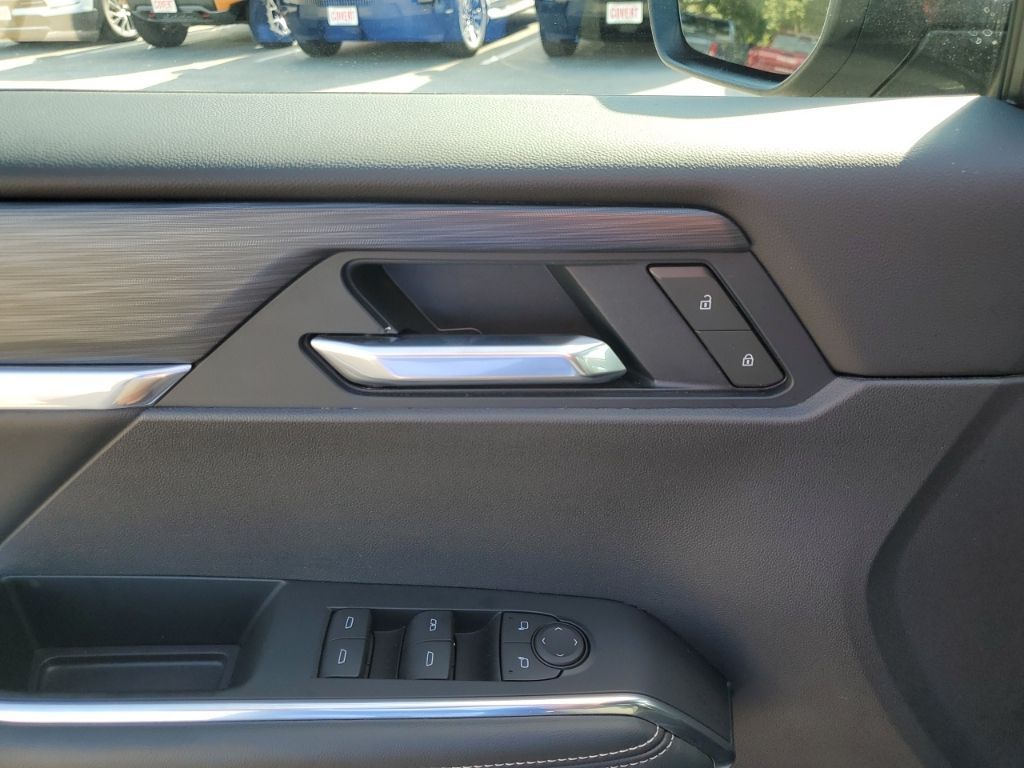 Used Car 2025 Gmc Acadia  Elevation For Sale In Austin, Texas