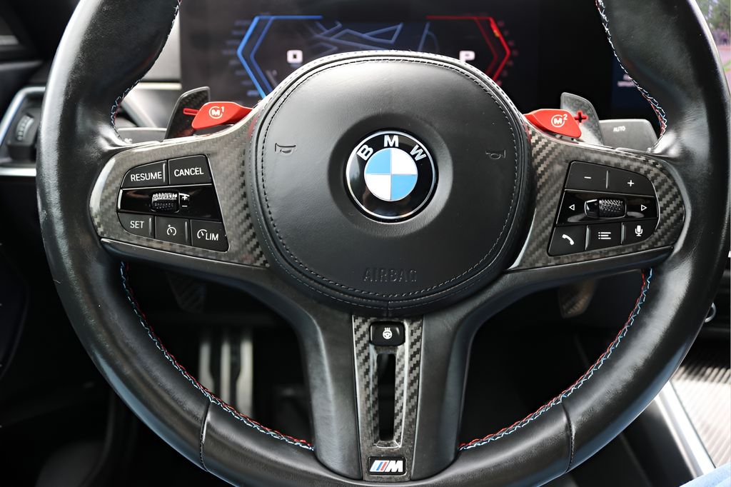 Used Car 2024 Bmw M2  Base For Sale Under $70,000 In Austin, Texas