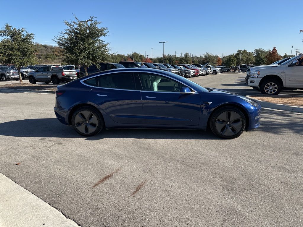 Used Car 2020 Tesla Model 3  Standard For Sale Under $20,000 In Austin, Texas
