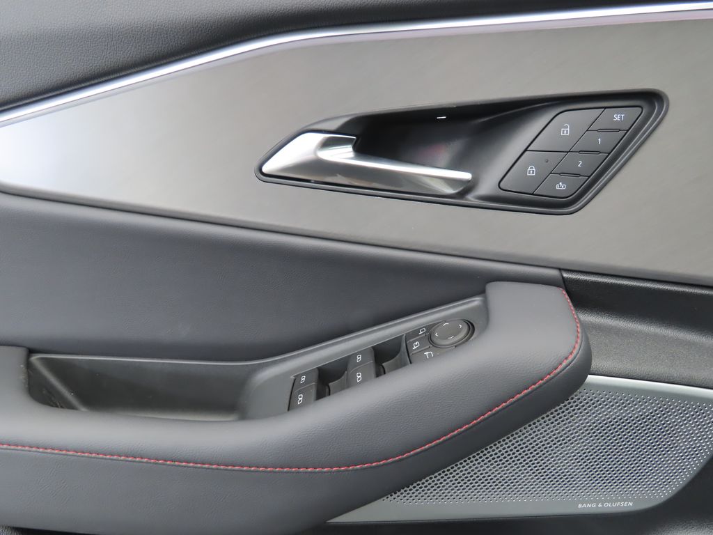 2024 Acura ZDX A-Spec 25