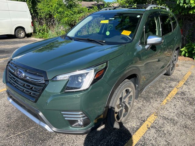 2023 Subaru Forester Touring Crossover AWD