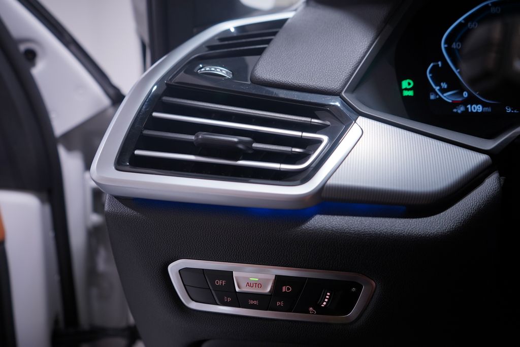 Thumbnail: 2023 BMW X5 - 19