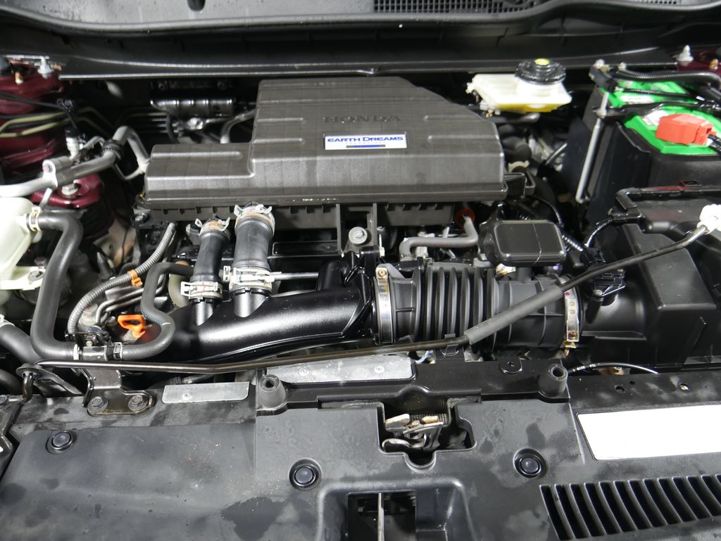 Thumbnail: 2018 Honda CR-V - 3