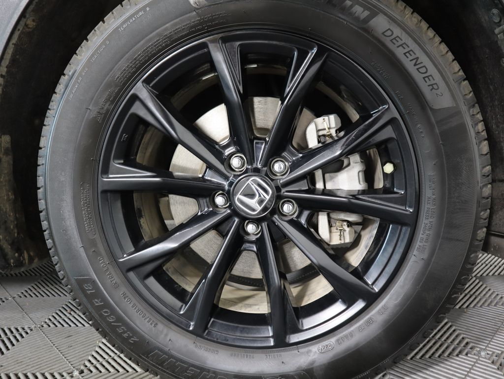 Thumbnail: 2023 Honda CR-V - 31