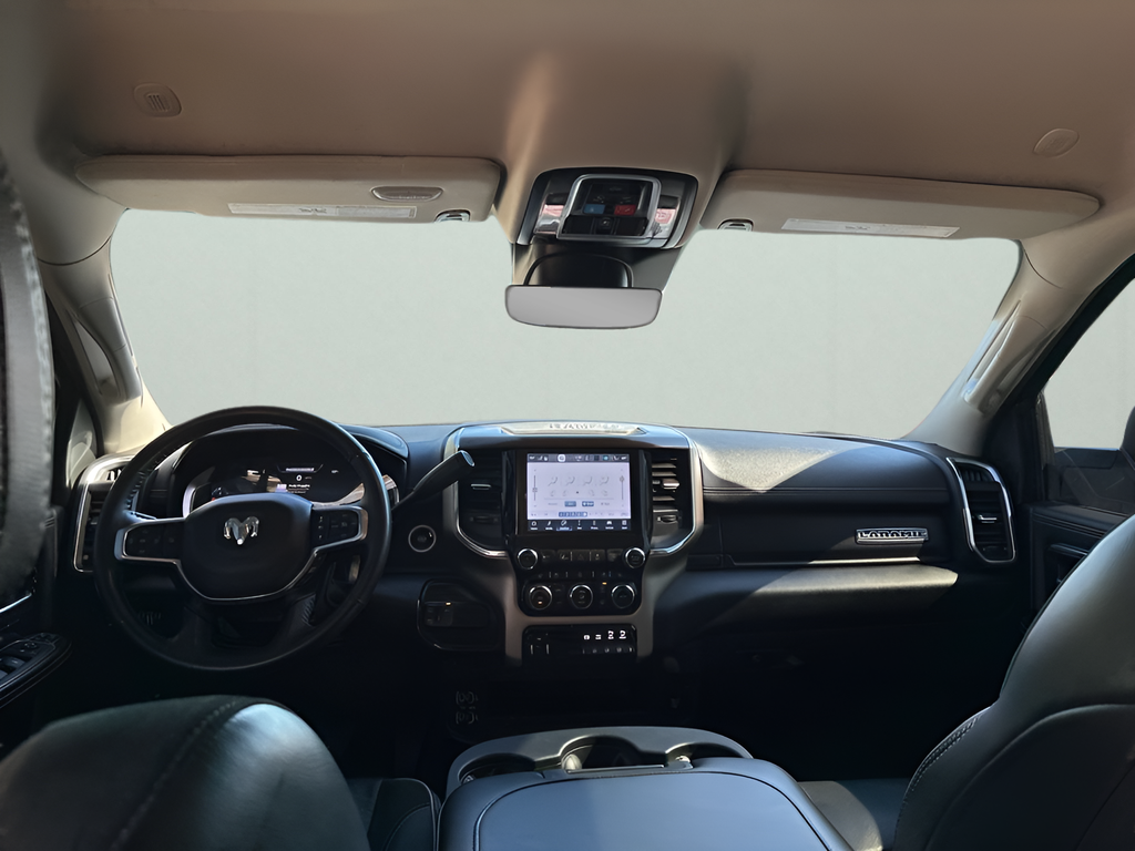 Used Car 2024 Ram 2500  Laramie For Sale Under $60,000 In Austin, Texas