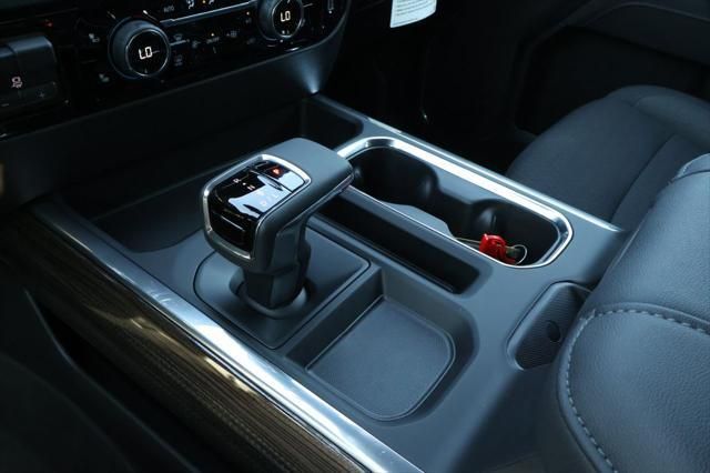 Thumbnail: 2026 Chevrolet Silverado 1500 - 29