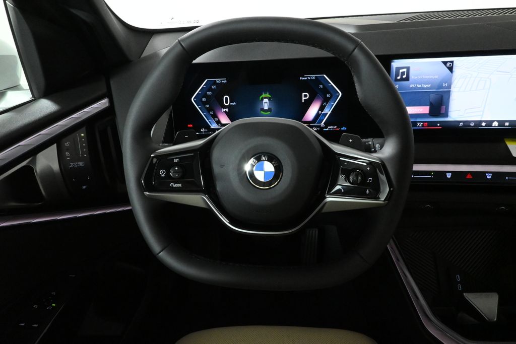 Thumbnail: 2026 BMW X3 - 18