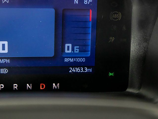 Used 2022 Gray Ford Big Bend image 35